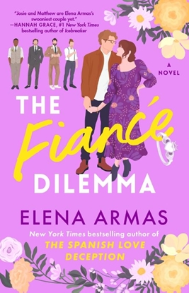 Afbeeldingen van The Green Oak Series The Fiance Dilemma