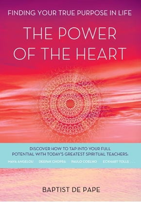 Afbeeldingen van The Power of the Heart
