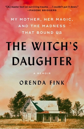Afbeeldingen van Witch's Daughter
