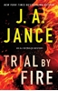 Afbeelding van Ali Reynolds Trial by Fire: An Ali Reynolds Mystery