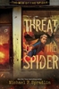 Afbeelding van The Web of the Spider Threat of the Spider