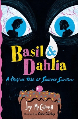 Afbeeldingen van Basil & Dahlia