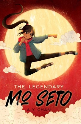 Afbeeldingen van The Legendary Mo Seto The Legendary Mo Seto