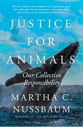 Afbeeldingen van Justice for Animals