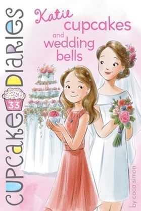 Afbeeldingen van Cupcake Diaries Katie Cupcakes and Wedding Bells