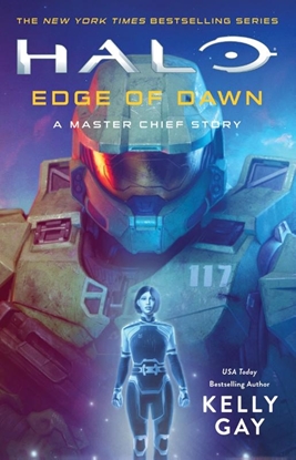 Afbeeldingen van Halo Gay, K: Halo: Edge of Dawn