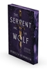 Afbeelding van Dark Inheritance Trilogy Robinson, R: Serpent and the Wolf
