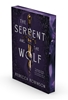 Afbeelding van Dark Inheritance Trilogy Robinson, R: Serpent and the Wolf