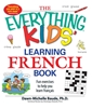Afbeelding van Everything® Kids Series The Everything Kids' Learning French Book