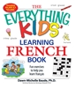 Afbeelding van Everything® Kids Series The Everything Kids' Learning French Book