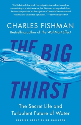 Afbeeldingen van The Big Thirst