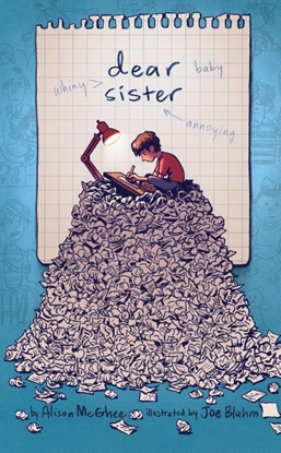 Afbeeldingen van Dear Sister