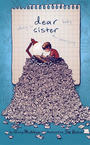 Afbeelding van Dear Sister