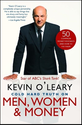 Afbeeldingen van Cold Hard Truth On Men, Women, and Money