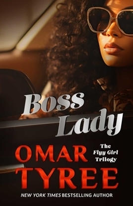 Afbeeldingen van The Flyy Girl Trilogy Boss Lady