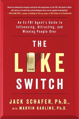 Afbeeldingen van The Like Switch Series The Like Switch