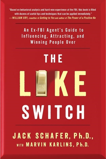 Afbeelding van The Like Switch Series The Like Switch