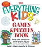 Afbeelding van Everything (R) Kids The Everything Kids' Games & Puzzles Book