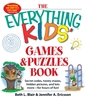 Afbeelding van Everything (R) Kids The Everything Kids' Games & Puzzles Book