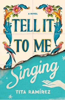 Afbeeldingen van Tell It to Me Singing
