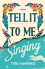 Afbeelding van Tell It to Me Singing