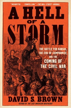 Afbeeldingen van Hell of a Storm