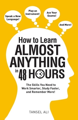 Afbeeldingen van How to Learn Almost Anything in 48 Hours