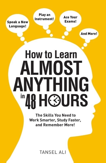Afbeelding van How to Learn Almost Anything in 48 Hours