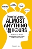 Afbeelding van How to Learn Almost Anything in 48 Hours