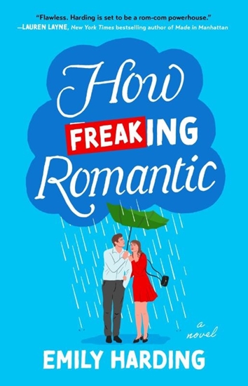 Afbeelding van How Freaking Romantic