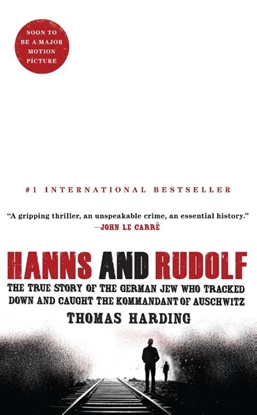 Afbeeldingen van Harding, T: Hanns and Rudolf