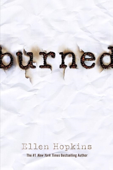 Afbeelding van Burned