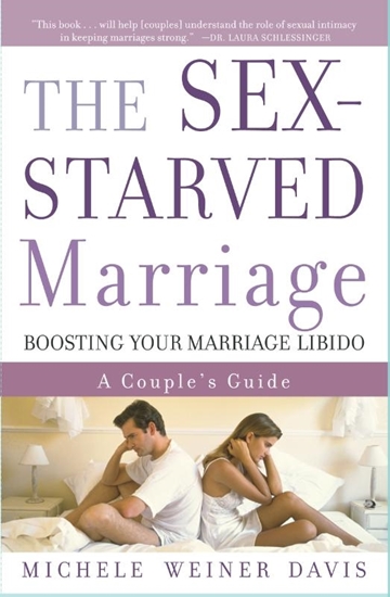 Afbeelding van The Sex Starved Marriage
