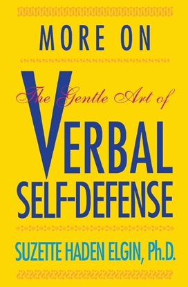 Afbeeldingen van No Series More Verbal Self-Defense