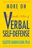 Afbeelding van No Series More Verbal Self-Defense