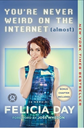 Afbeeldingen van You're Never Weird on the Internet (Almost)