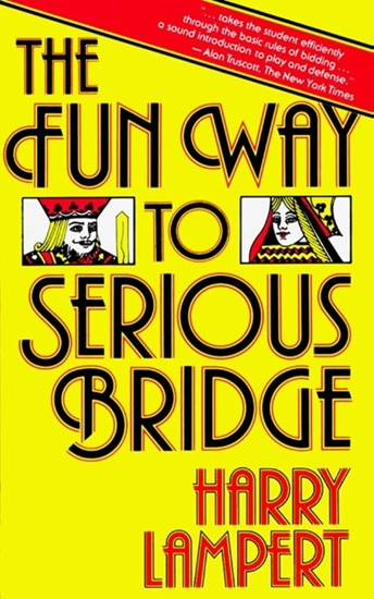 Afbeelding van The Fun Way to Serious Bridge