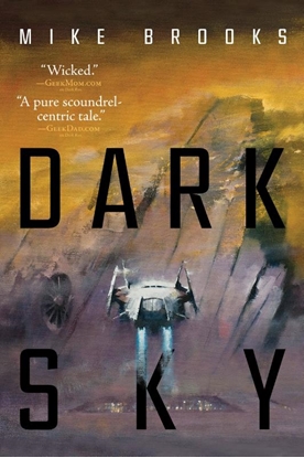 Afbeeldingen van Keiko Dark Sky