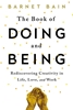 Afbeelding van The Book of Doing and Being