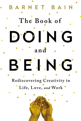 Afbeeldingen van The Book of Doing and Being
