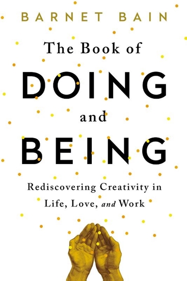 Afbeelding van The Book of Doing and Being