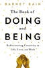 Afbeelding van The Book of Doing and Being