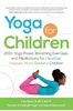Afbeelding van Yoga for Children Series Yoga for Children