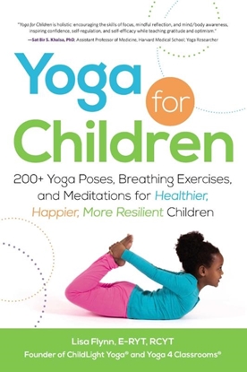 Afbeeldingen van Yoga for Children Series Yoga for Children