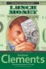 Afbeelding van Clements, A: Lunch Money