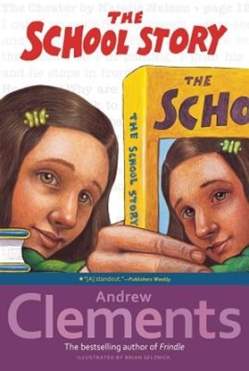 Afbeeldingen van The School Story