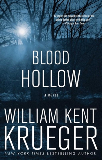 Afbeelding van Cork O'Connor Mystery Series Blood Hollow