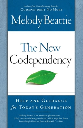 Afbeeldingen van The New Codependency