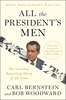 Afbeelding van Woodward, B: All the President's Men