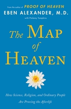 Afbeeldingen van The Map of Heaven